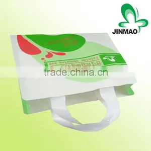 Hotsale Plastic Shopping Bags Packing thumbnail-4