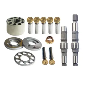 Spare Parts SG 015/02/025/04/08/12/15/17/20/25 Swing Motor Parts MFB80/100/150/160/170/180/190/200/210/250 Repair Kit thumbnail-1