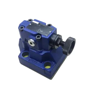 Rexroth DB20-2-52/315 Pilot Relief Hydraulic Overflow Valve thumbnail-3