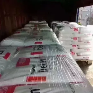DuPont POM Delrin DE-20199 POM Plastic Resin Polycarbonate Particle Price Thermoplastic Elastomer thumbnail-1