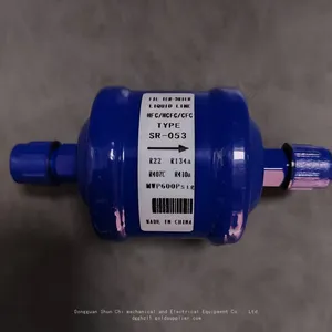 Sanrongneng SR Drying Filter for Liquid PipeSR-053 thumbnail-2