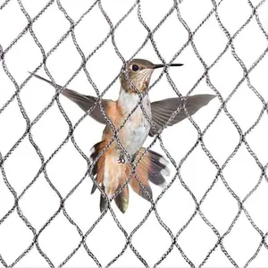 Anti Bird Net for Rice Field thumbnail-1