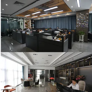 Cisko New Material Technology Co.,ltd company overview - view 1 thumbnail