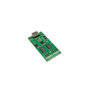 USB 2.0 Endoscopic Synchronization Decoding Board thumbnail-4