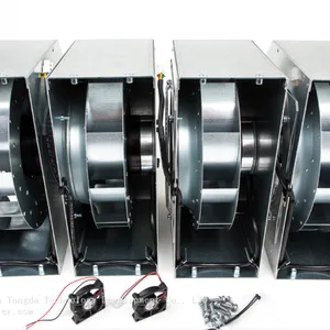 Vacon Inverter Cooling Fan 181B2702 thumbnail-1