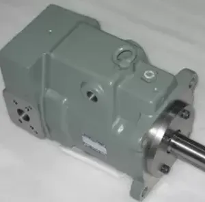 A10 A16 A22 A37 A45 A56 A70 A90 A100 Series A37-FR-04-HK-32393 A37-LR04EH21MS-01-44 Hydraulic Piston Pump thumbnail-3