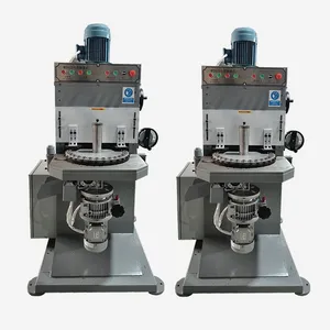 Yinfeng 0.8-10mm Automatic Spring Coil Grinding Machine thumbnail-1