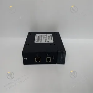 IC693CMM321 GE Ethernet Interface Module thumbnail-2