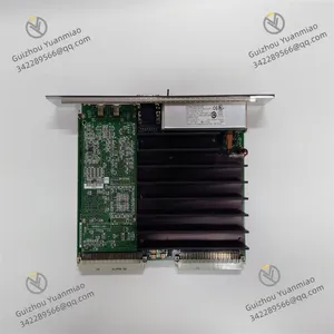 GE IC698CRE030-DE Redundant CPU Module thumbnail-1