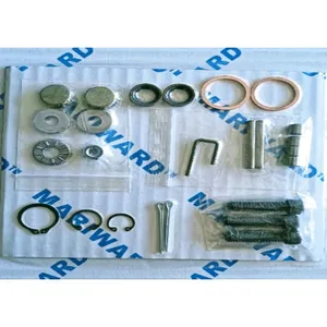 SG Governor Overhaul Kits Suit for WOODWARD thumbnail-1