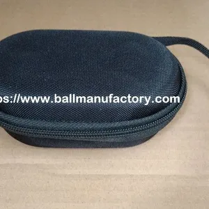 Metal Steel Health Ball Massage Ball Grade 304 Stainless Steel 40mm Size 500g/pair for Hand Exercise With Fabric Bag thumbnail-4
