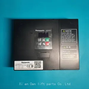 Panasonic Brand New Elevator Door Inverter AAD03020DKT01/AAD03011DK thumbnail-1