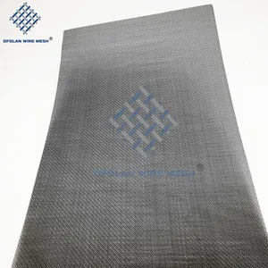 Durable Molybdenum Plate Mesh for Aerospace and Defense Applications thumbnail-1