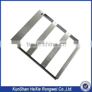 Custom Sheet Metal Fabrication thumbnail-1
