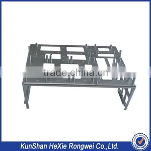 Custom Sheet Metal Fabrication thumbnail-6