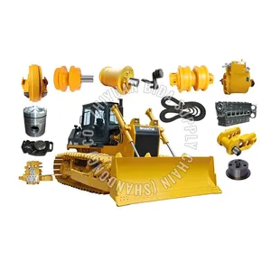 Professional Shantui Bulldozer Spare Parts I Have a Price Advantage 24H Technical Support thumbnail-5