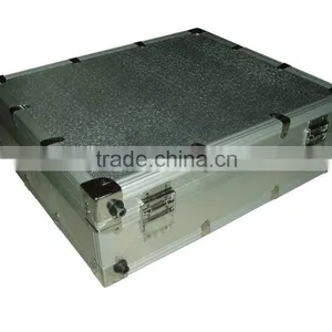 Aluminum Metal Tool Box thumbnail-2