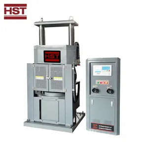 Factory Direct OEM ISO Industrial Impact Testing Machine Bump Resistance Tester With 1-Year Warranty Electronic 220v thumbnail-1