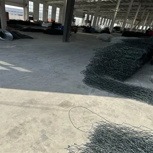 Gabion Retaining Walls for Highway Embankment Reinforcement thumbnail-2