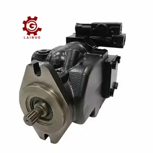 JRRS75 JRL075 JRLS75 Hydraulic Pump Remote Pressure JRR075CBP2830NNN3K4B2A2NNNNNNNNNNNN Pump JRL060BLS2021NNN3S1B2A2NNNNNNNNNN5 thumbnail-5