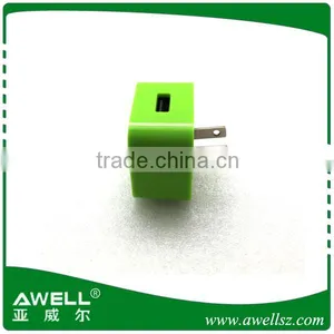 Wholesale High Quality With Cheap Price Mobile Charger Portable Usb Travel Charger thumbnail-2