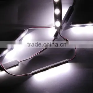 Injection Module 5730 Samsung Led Module 12V Osram Led Sign Module With Lens thumbnail-4