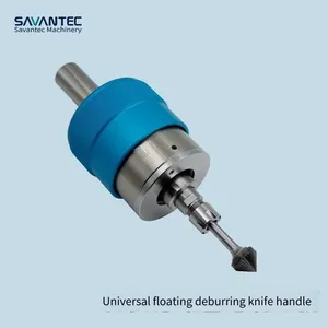 Supply Saiwantek 360-degree Universal Floating Deburring Tool Holder Sv-ftab0-er11 thumbnail-4