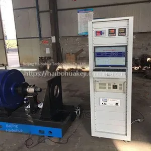 Hydraulic Motor Test Bench, Hydraulic Motor Test System, Beijing Haibohua thumbnail-1
