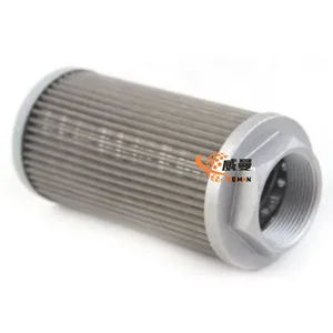 XCMG Diesel Engine Parts Transmission Filter Hydraulic Filter 83520025 Suitable for Excavator thumbnail-4