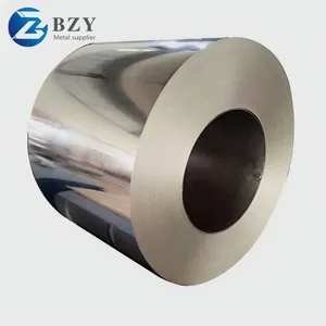0.6mm*1219mm Galvanized Steel Coil Can Be Split and Evenly Cut, With Uniform Coating, Long Service Life and Smooth Surface thumbnail-4