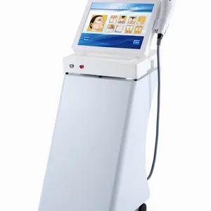 Medical-Grade HIFU Anti-Aging System With 10-Year Warranty & Training thumbnail-1