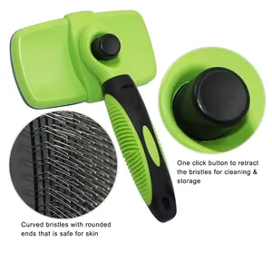 Dog Brush thumbnail-4