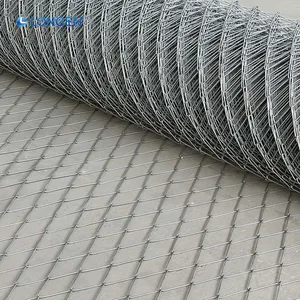 Rockfall Protection Netting G80 4 G65 4 1770Mpa Tensile Tough SNS Slope Protection Mesh Rockfall Protection Mesh Balance thumbnail-6