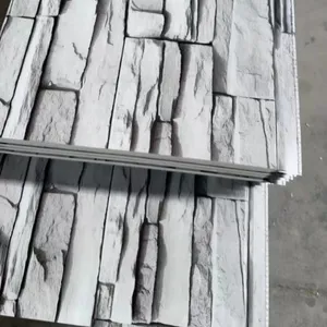 Outdoor Wall Decorative Carved Fireproof Metal Panels for Sandwich Panels Application thumbnail-5