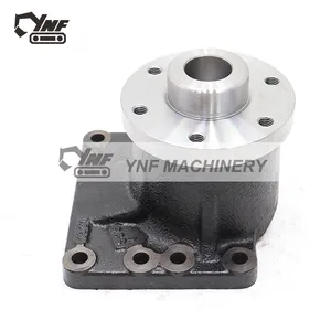 321-9994 E320D2 C7.1 E320D2 Drive Fan Drive YNF17383, Excavator Cooling System Replacement Parts thumbnail-5