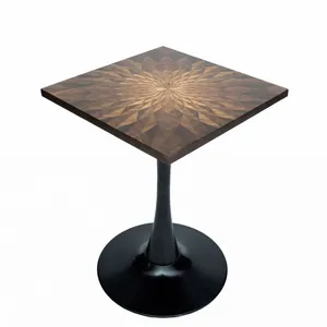 Square Coffee Table thumbnail-1