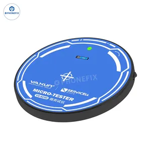YAXUN YX-821D All-in-One Multi-Function Diagnostic Probe thumbnail-1
