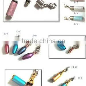 Perfume Mobile Phone Strap thumbnail-1