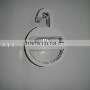 Socket Paper Hangers thumbnail-1