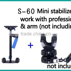 Poplar S-60 Stabilizer for DV and Camera Shenzhen thumbnail-6