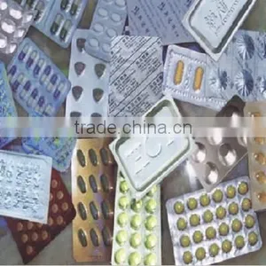 Pharmaceutical Aluminum Foil thumbnail-1