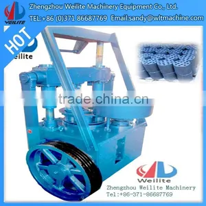 Honeycomb Coal Briquette Machine / Briquette Honeycomb Machine / Honeycomb Briquette Machine thumbnail-4