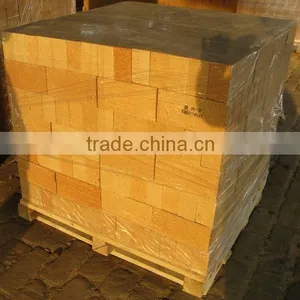 Wholesale High Alumina Firebrick Prices thumbnail-2