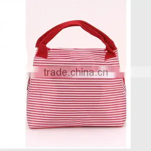 New Style Promotional Lunch Box Keep Food Warm Bag thumbnail-1