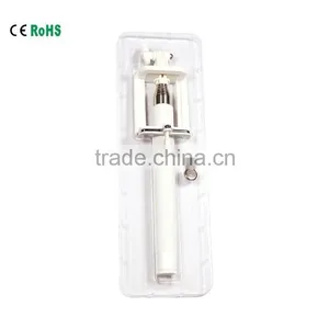 Foldable Wireless Selfie Stick thumbnail-3