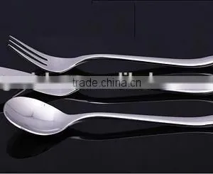 Royal Stainless Steel Cutlery Set Durable Rust Proof Cutlery thumbnail-1