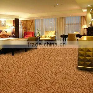Natural Design Bedroom Carpet thumbnail-1