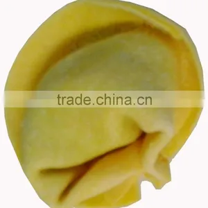 HANDMADE CAPPELLACCI WITH PORCINI MUSHROOMS AND ASIAGO CHEESE thumbnail-2