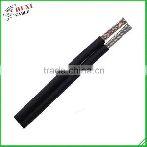 Haiyan HUXI Hot Sale All Color Male Female XLR Microphone Cable thumbnail-1