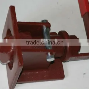 Iso Flatbed Trailer Twist Lock thumbnail-1
